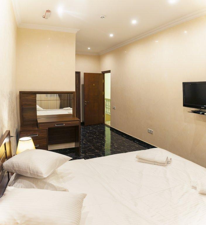 Mia Casa 3* Erivan
