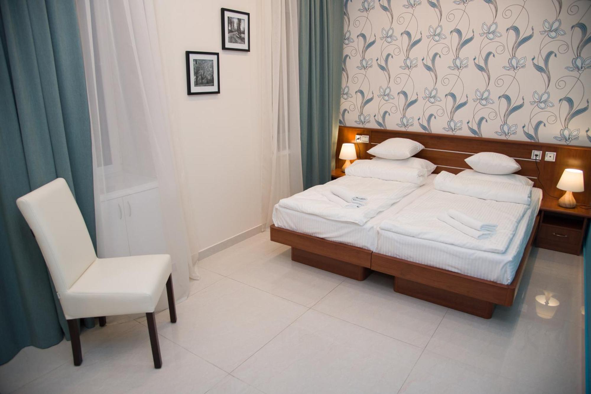 Hotel Mia Casa