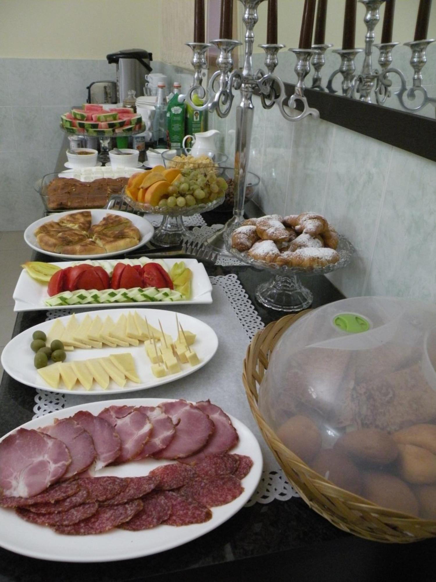 Mia Casa 3*