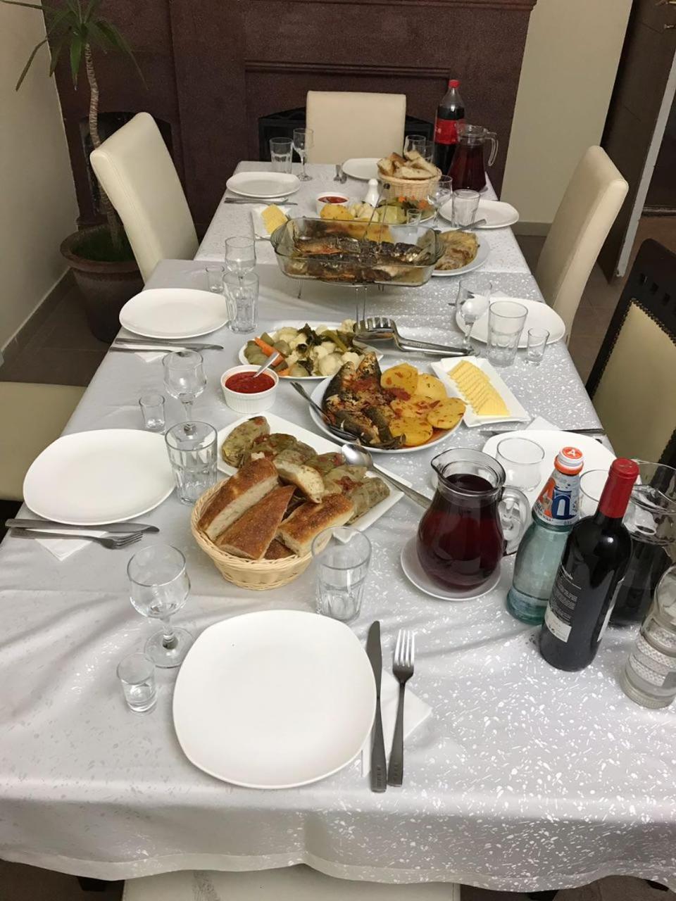 Mia Casa Erivan