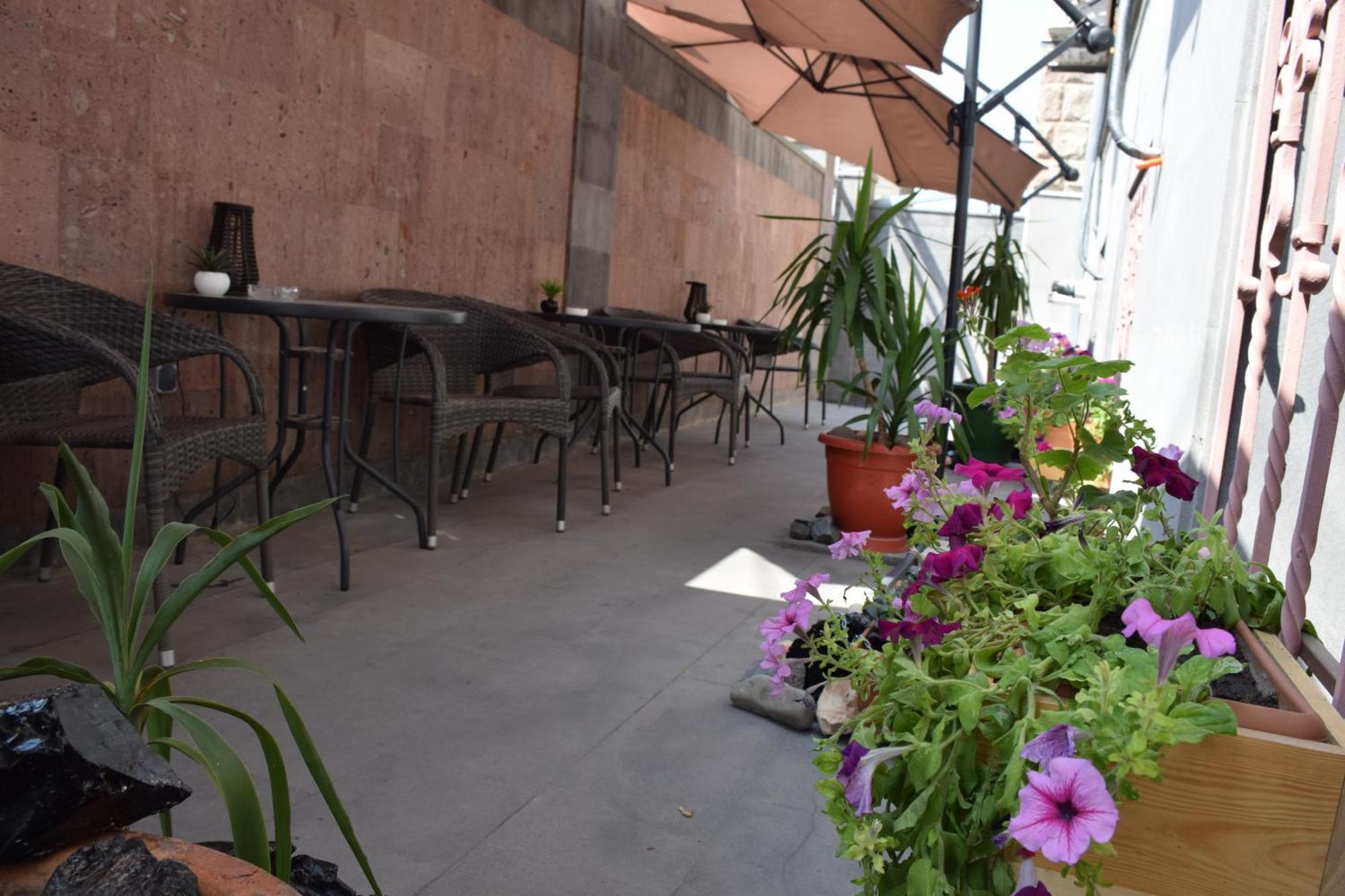 Mia Casa Hotel 3*