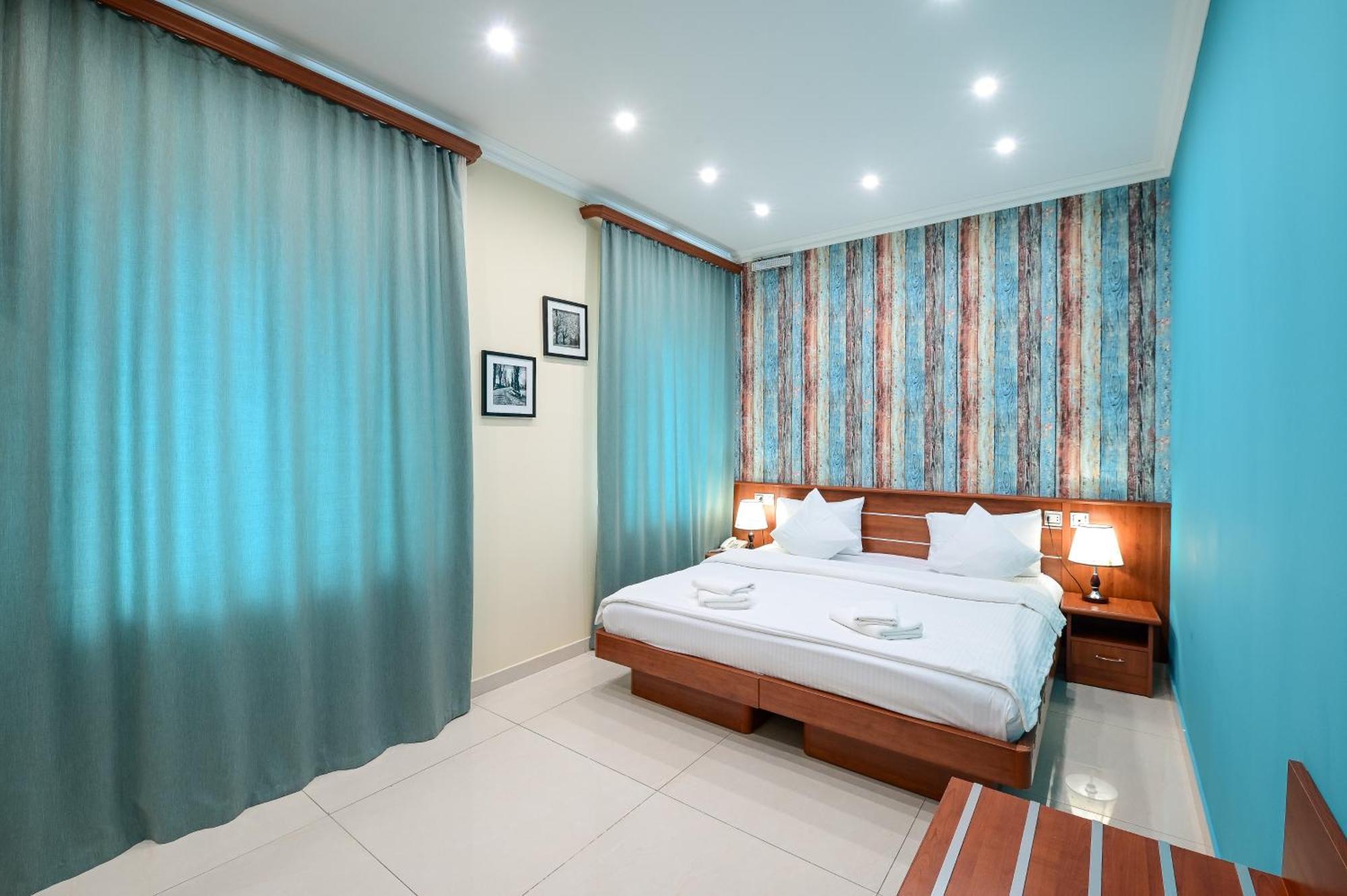 Mia Casa 3*