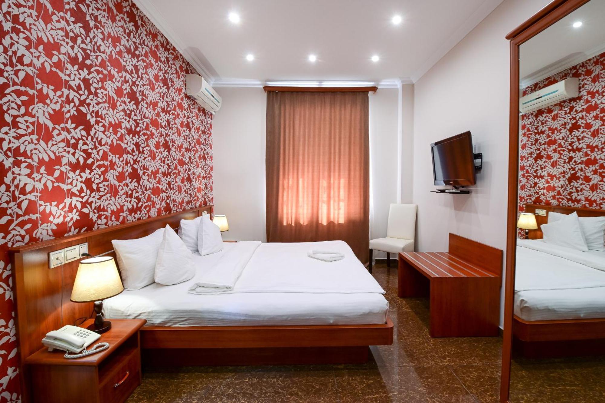 Mia Casa Hotel