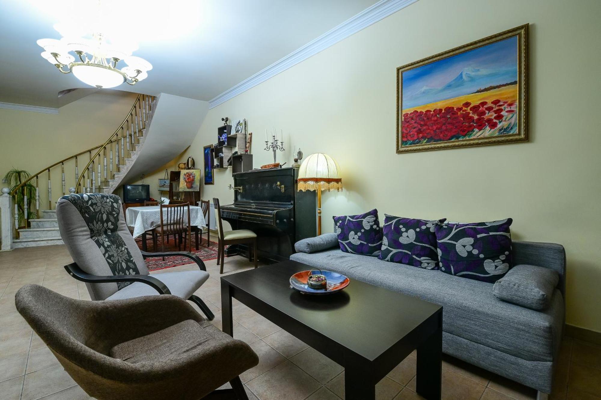 Mia Casa Hotel 3*