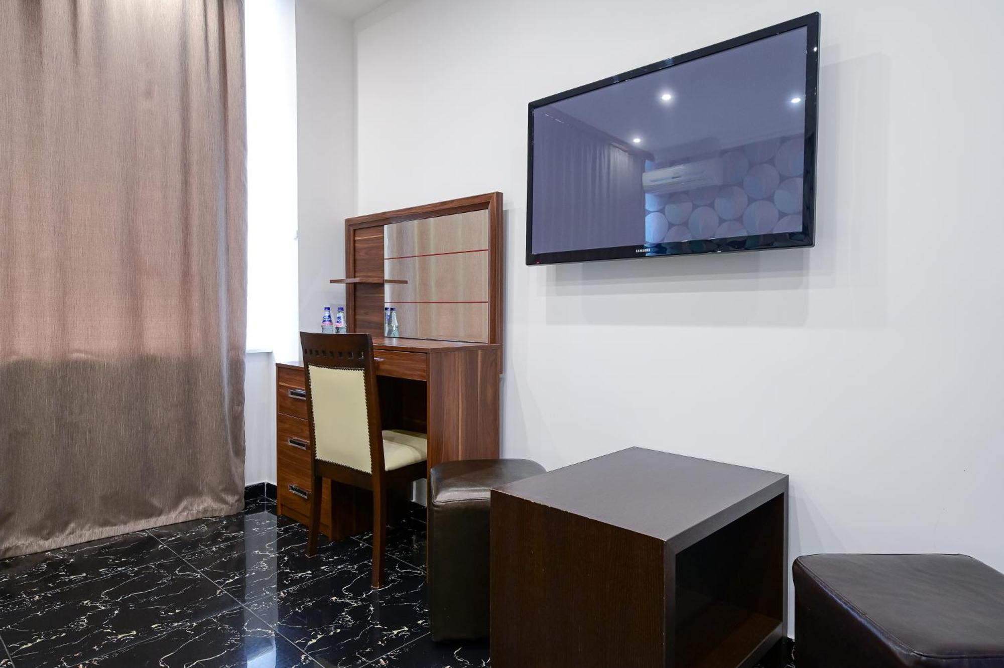 Mia Casa Erivan