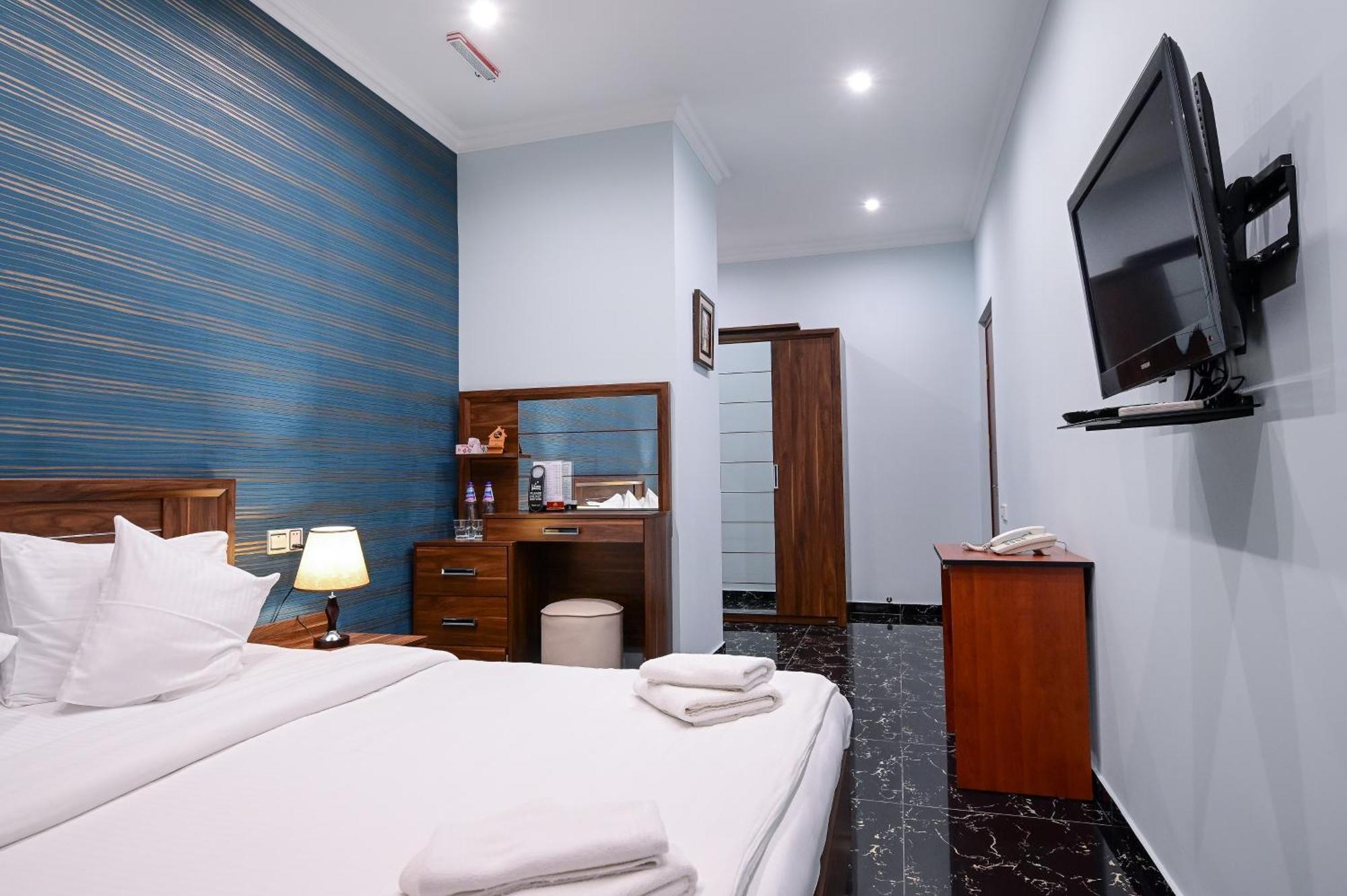 Mia Casa 3* Erivan