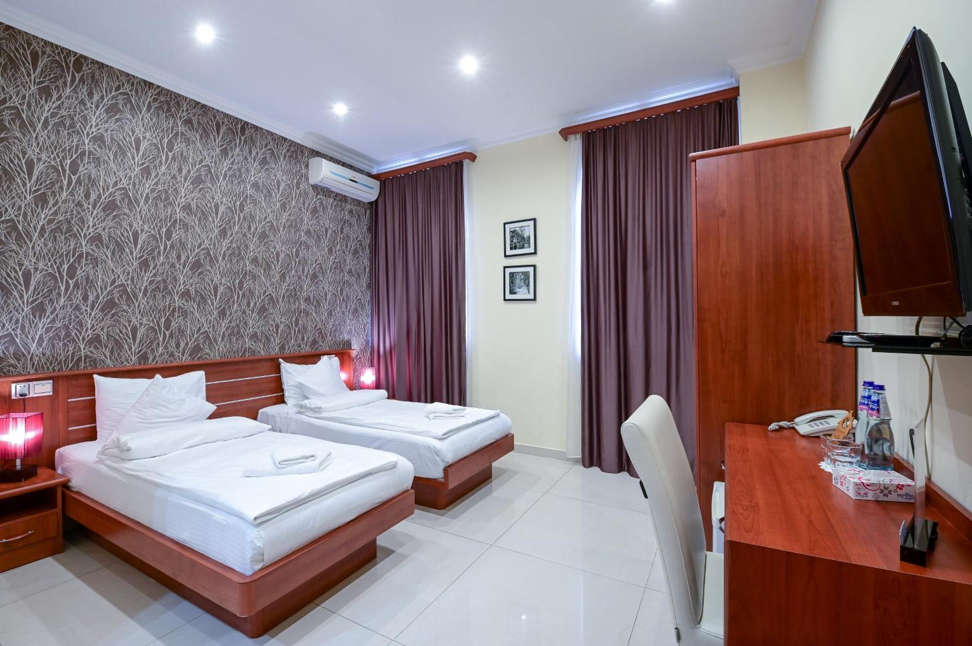 Hotel Mia Casa