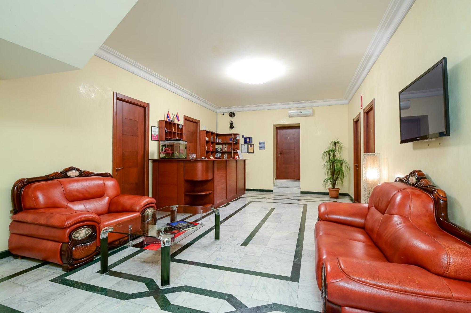 Mia Casa Hotel