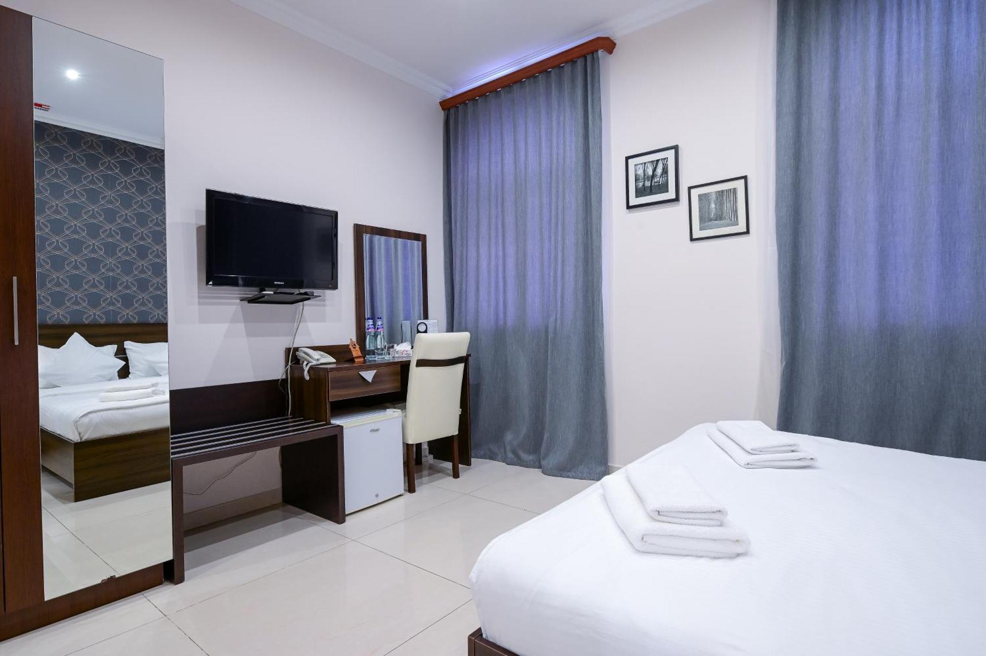 Mia Casa Hotel Erivan