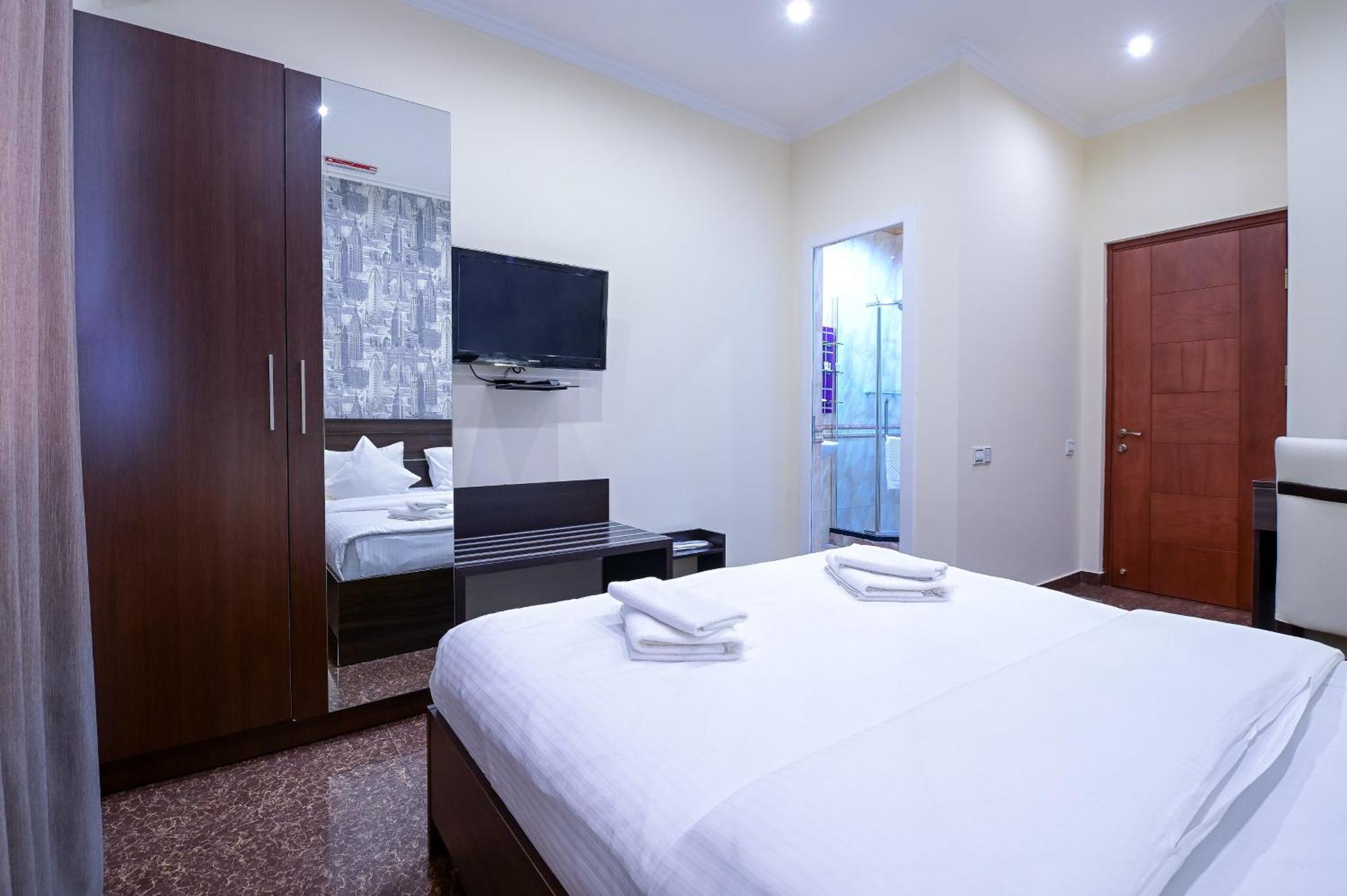 Hotel Mia Casa Erivan