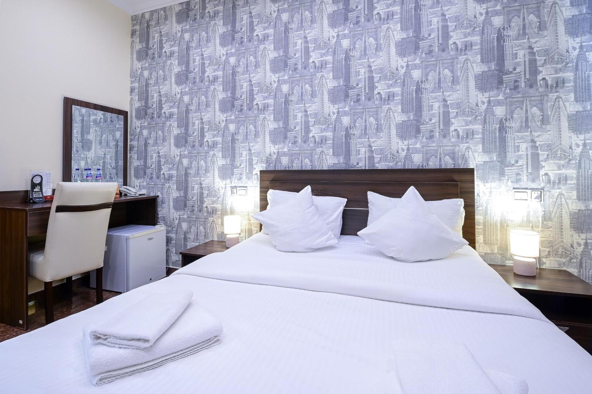 Hotel Mia Casa