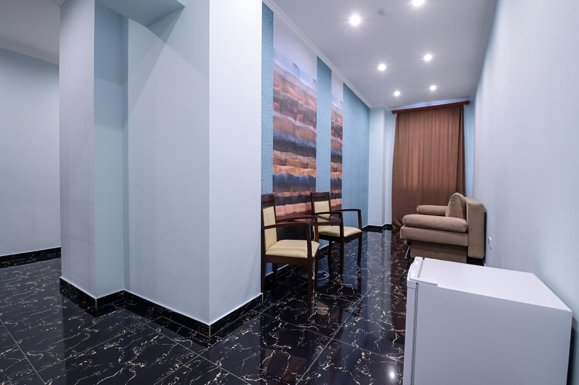 Mia Casa Hotel Erivan