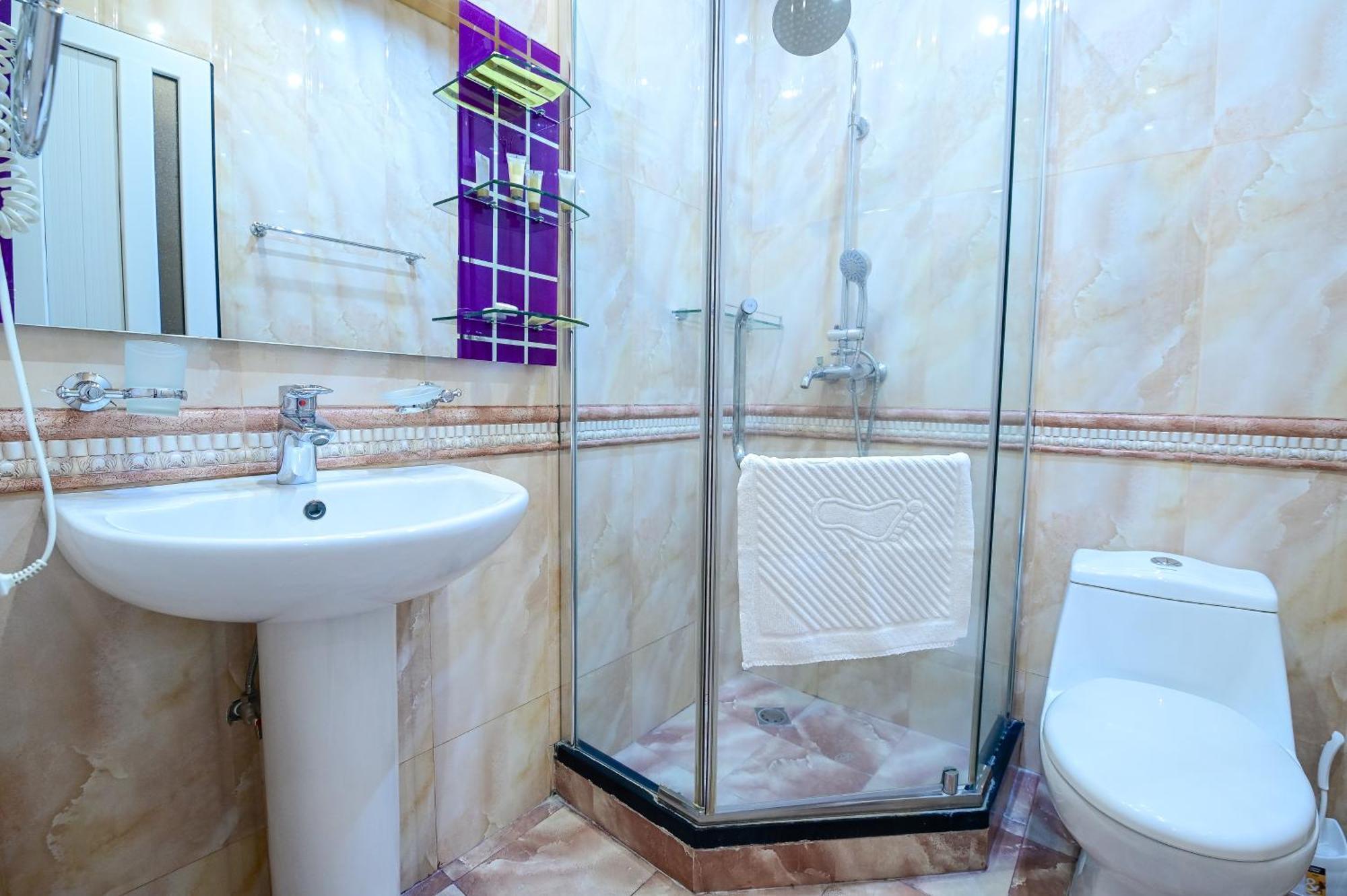 Mia Casa 3*