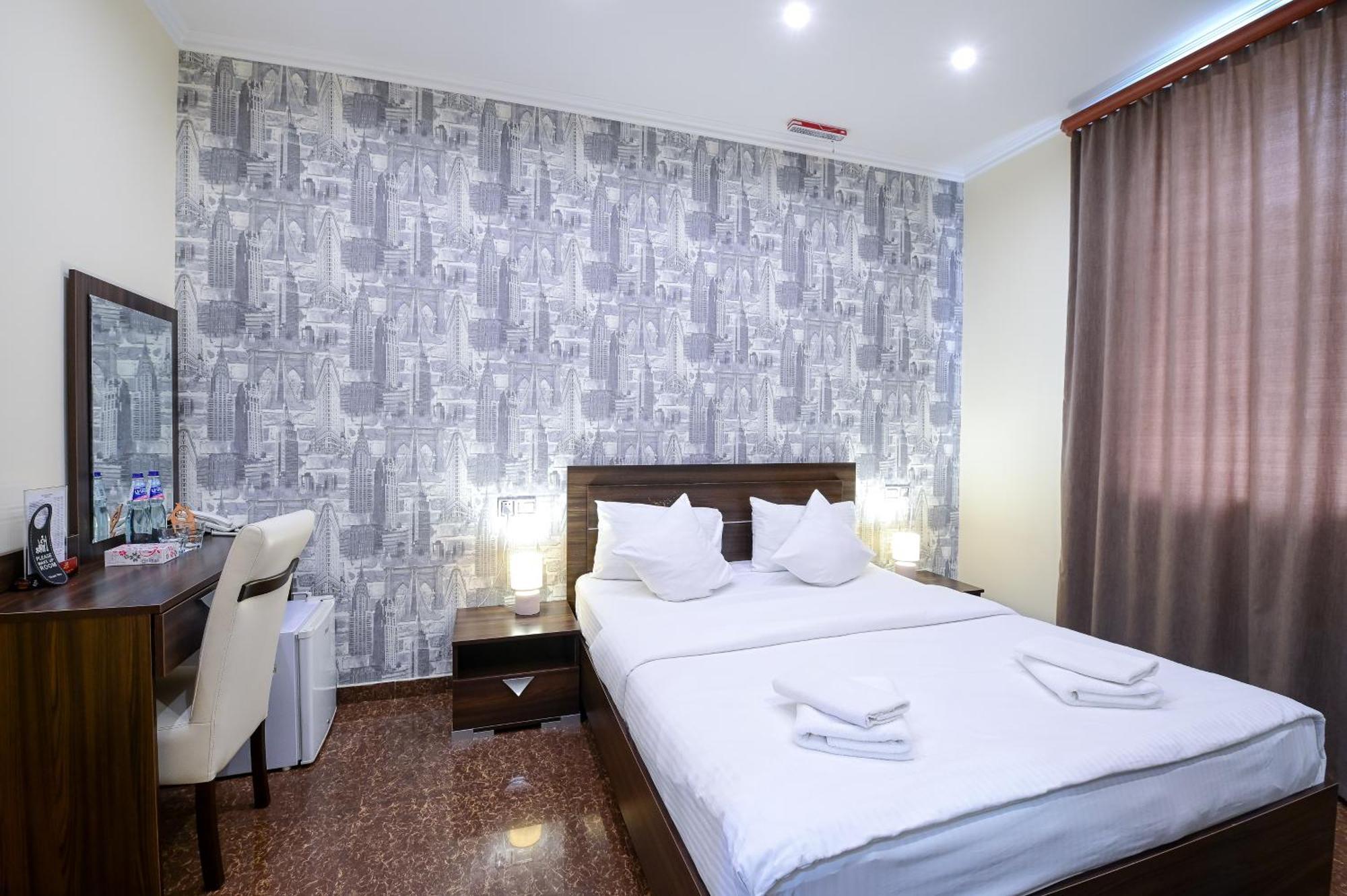 Mia Casa 3* Erivan