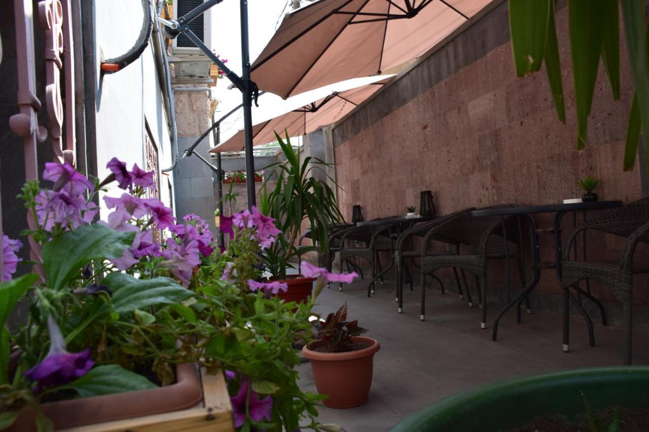 Hotel Mia Casa Erivan