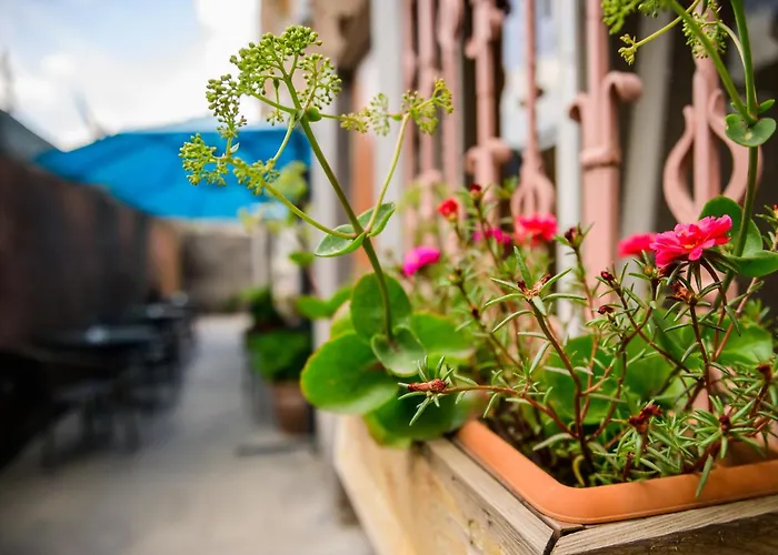 Mia Casa Hotel Yerevan