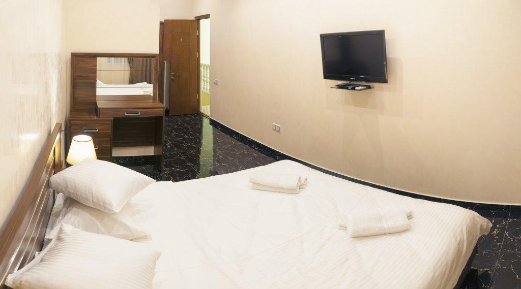 Hotel Mia Casa Yerevan