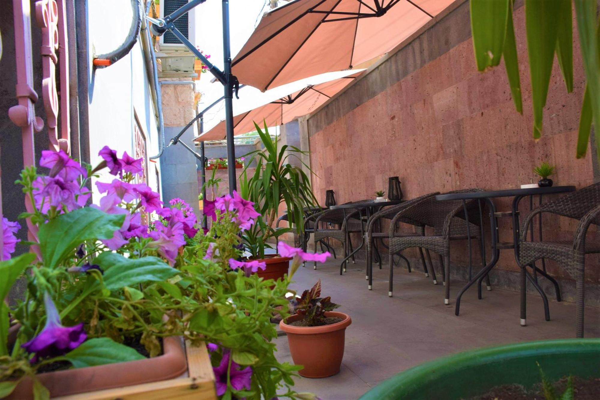 Mia Casa Hotel