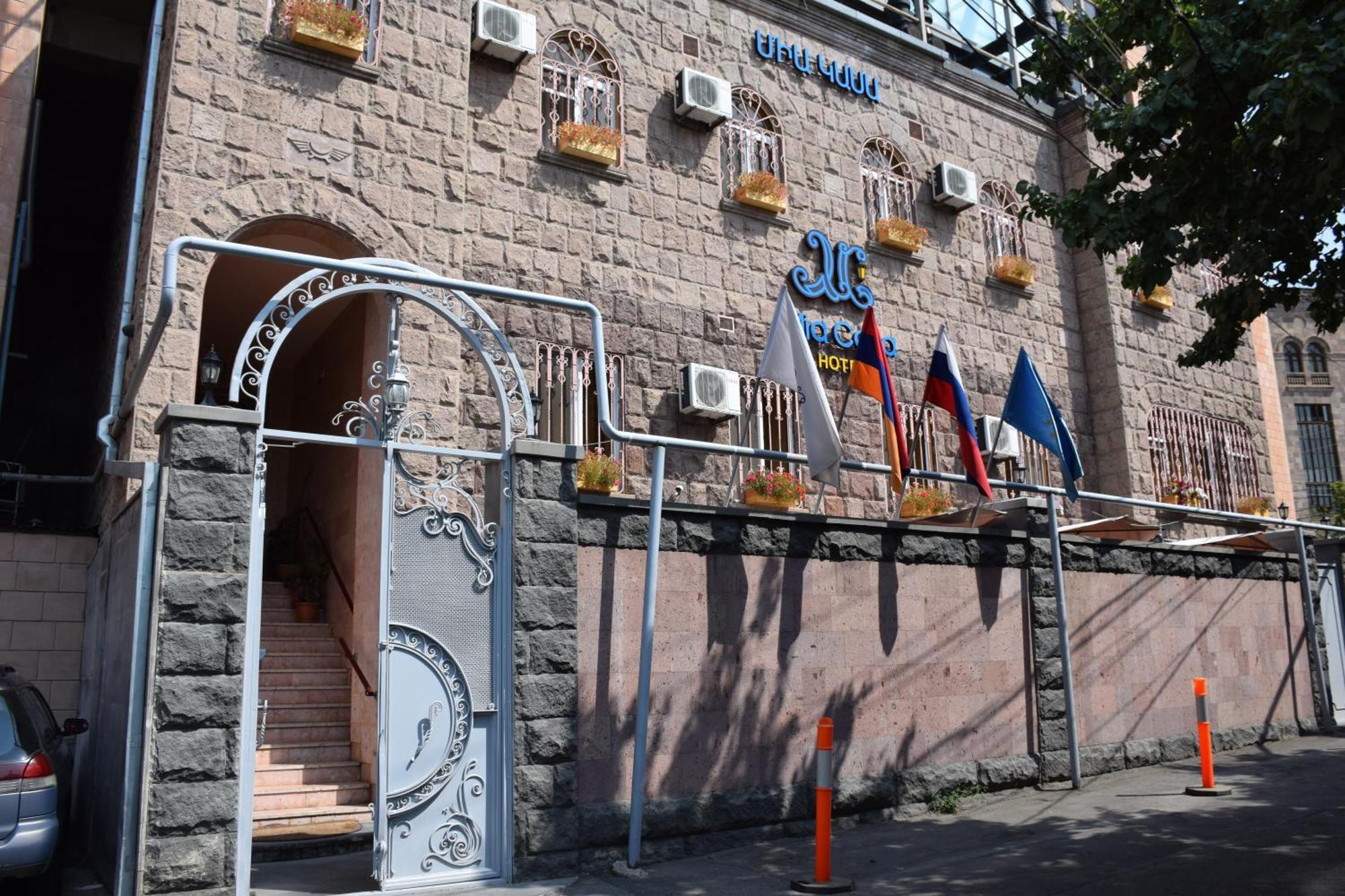 Mia Casa Hotel