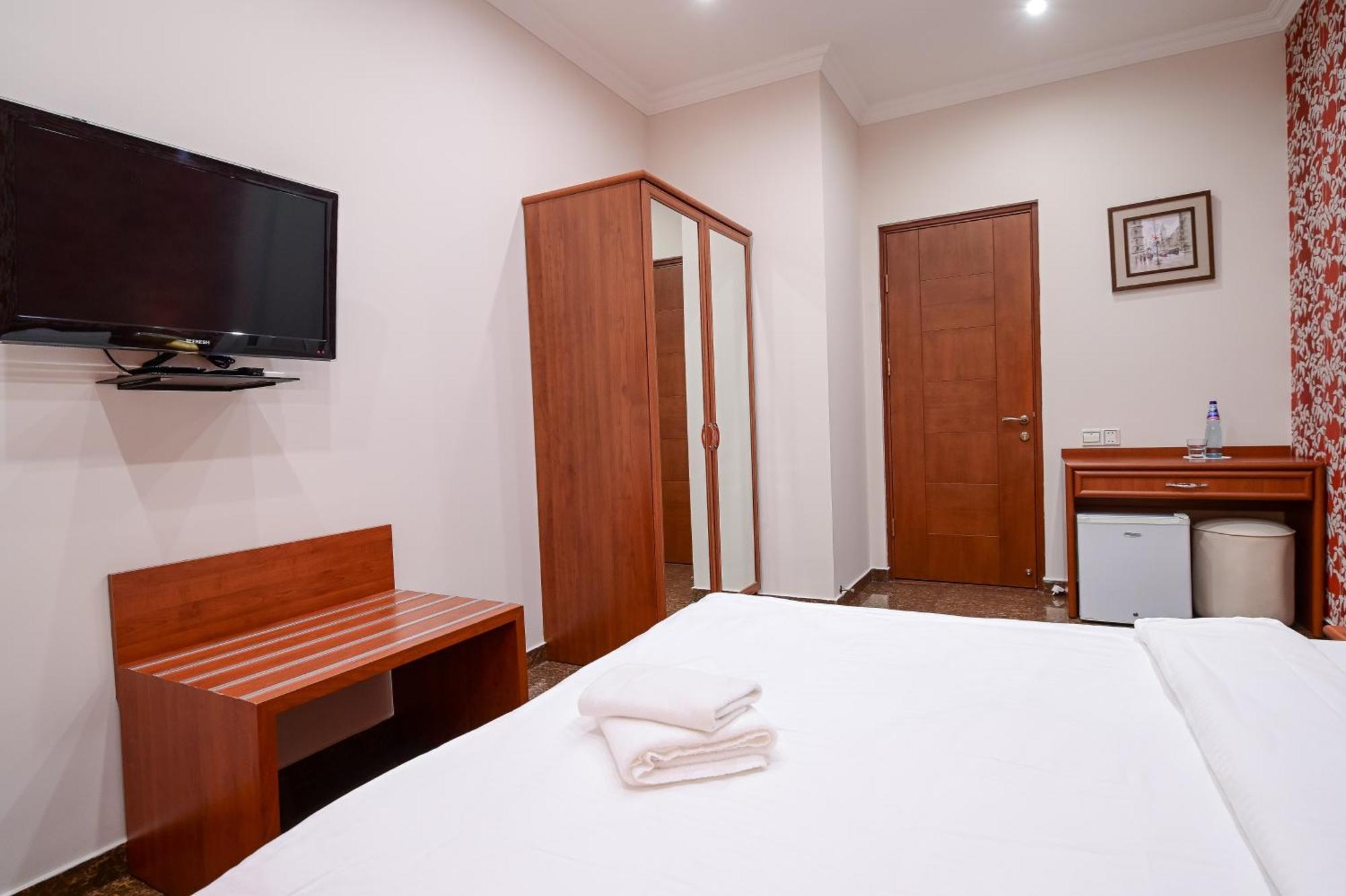 Mia Casa 3* Yerevan