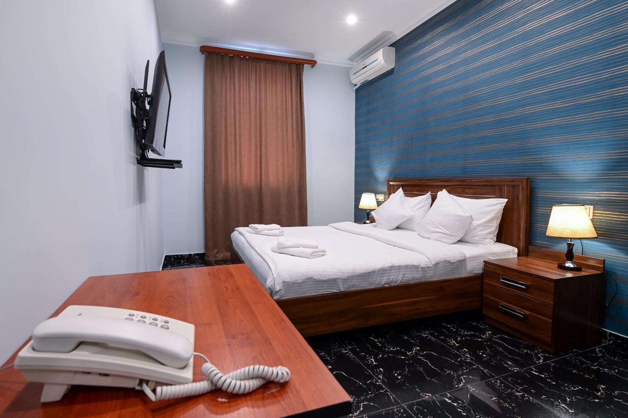 Hotel Mia Casa Yerevan
