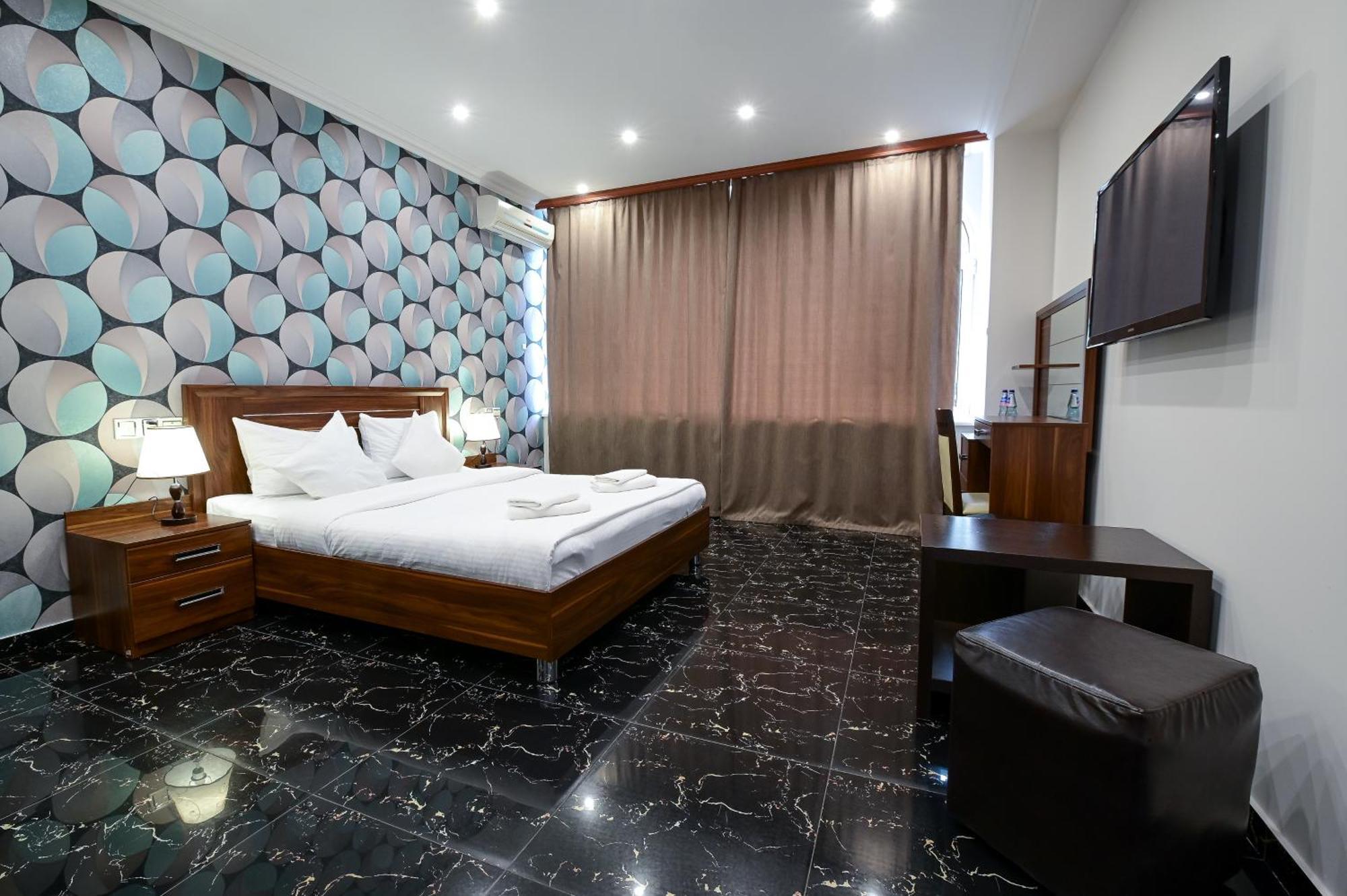 Mia Casa 3*