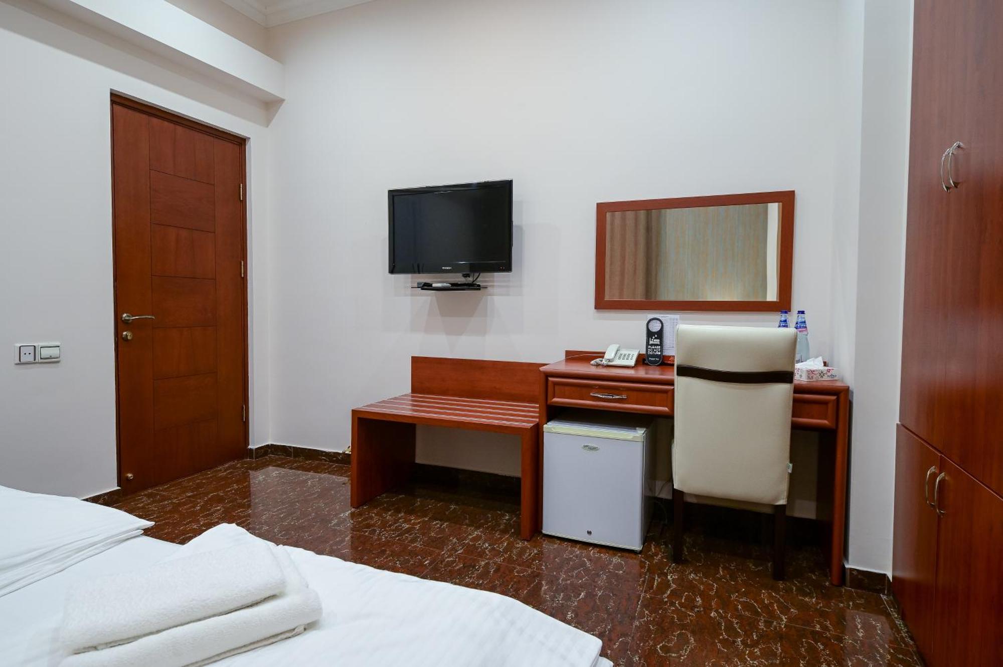 Mia Casa Hotel