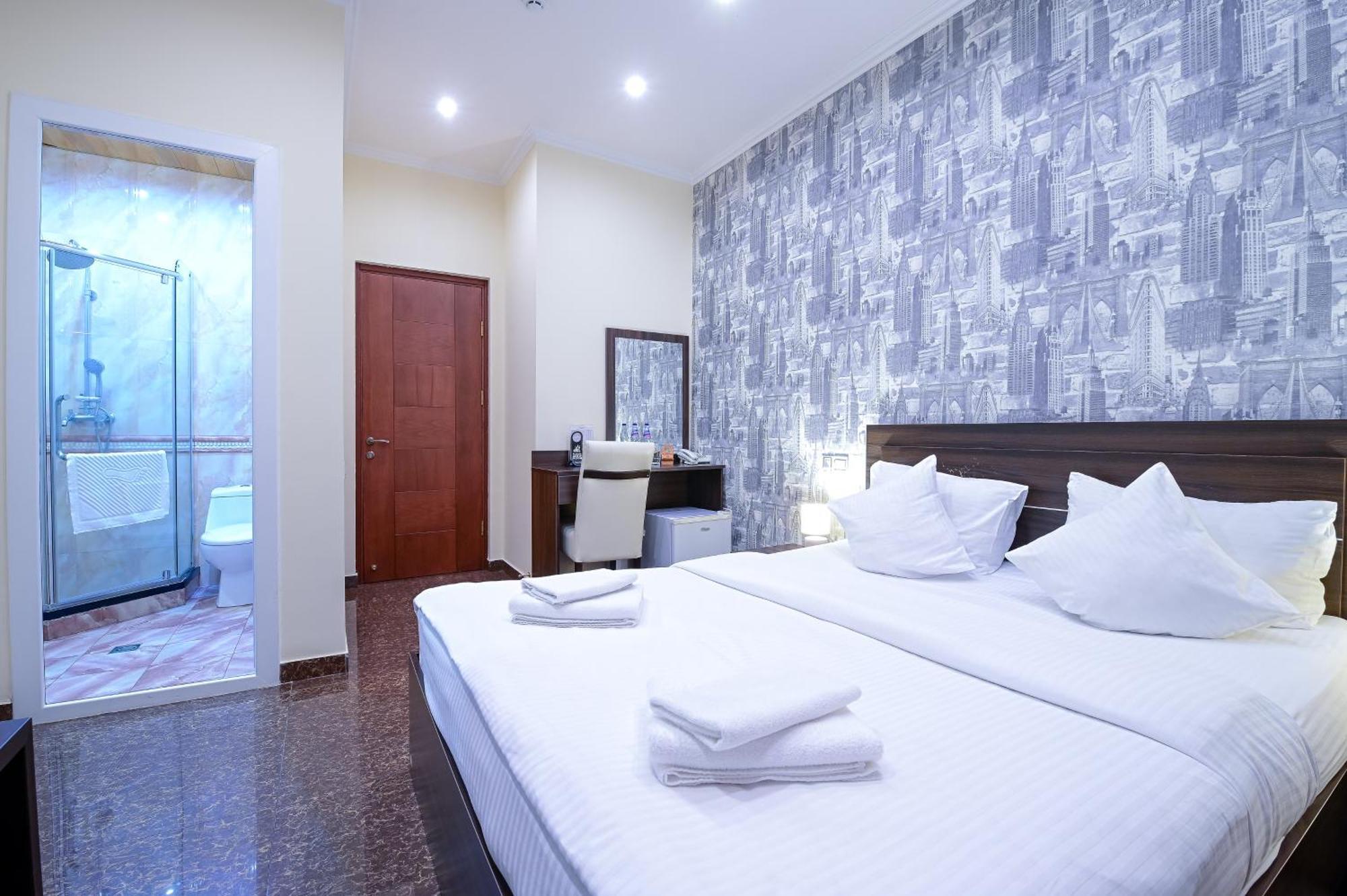 Hotel Mia Casa Yerevan