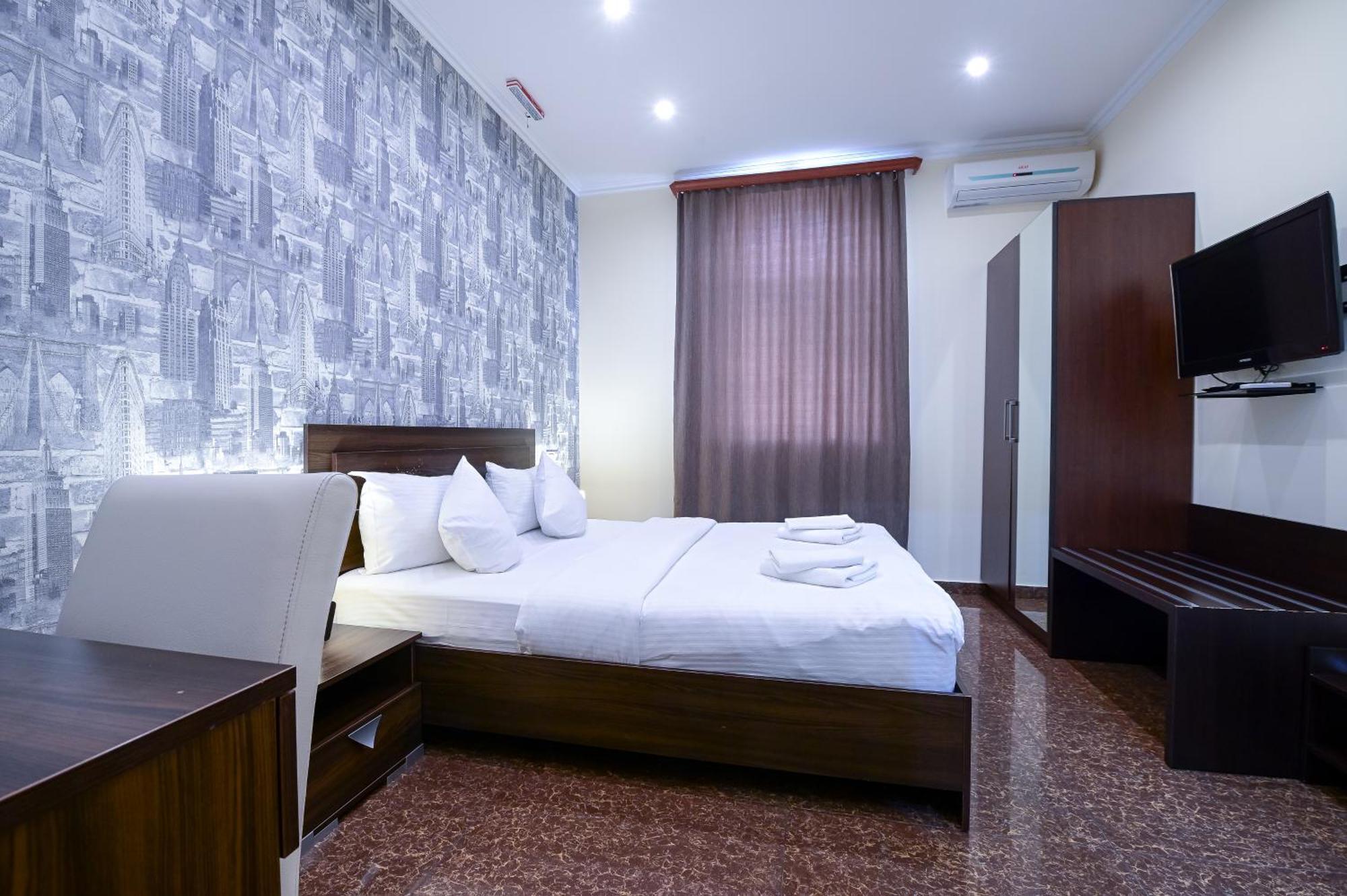 Mia Casa Hotel