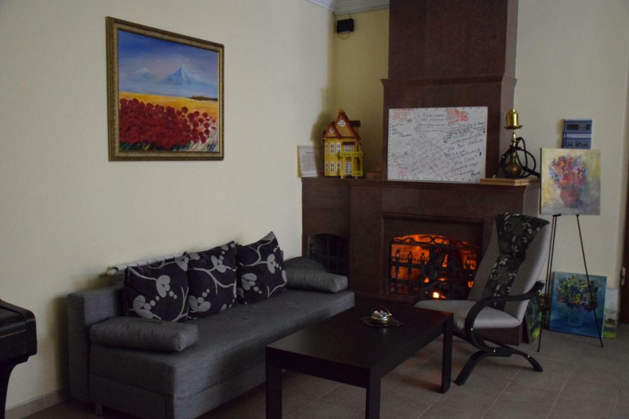 Mia Casa Hotel 3*